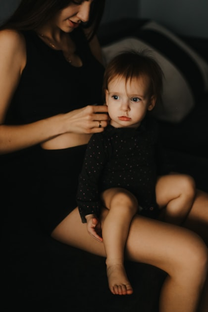 The Power of Honest Motherhood