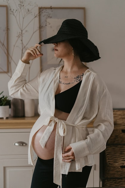 Inspiration for Mothers: Real-Life Stories